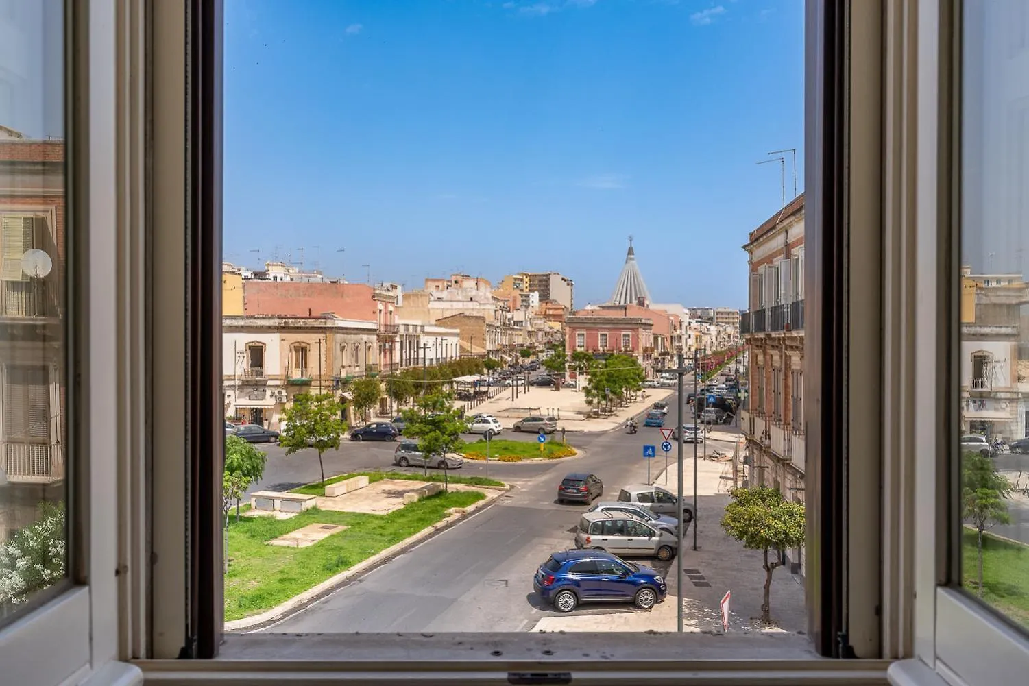 Apartamento Casa All'Arsenale Greco By Wonderful Italy Syracuse
