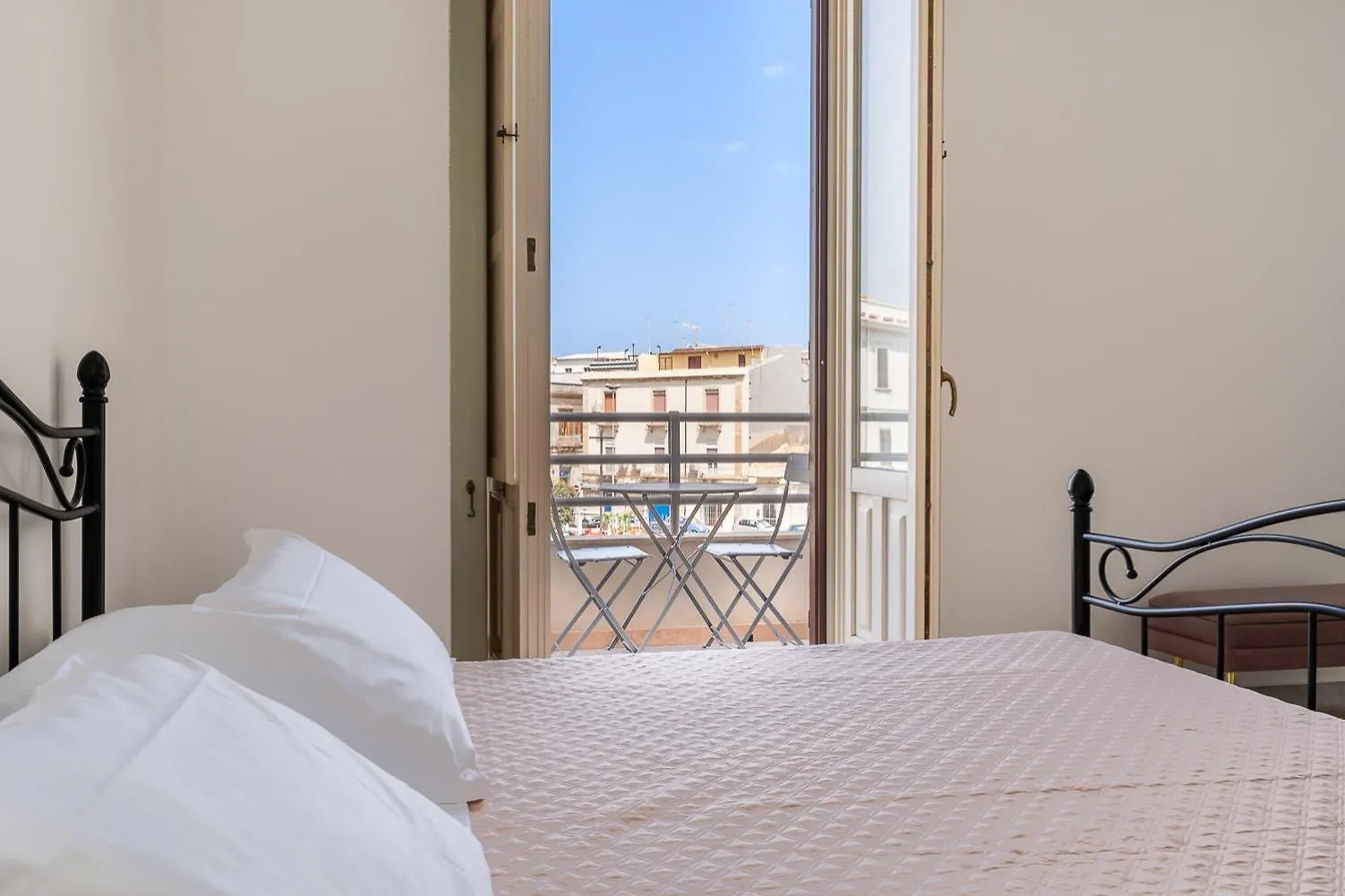 Casa All'Arsenale Greco By Wonderful Italy Syracuse Apartamento