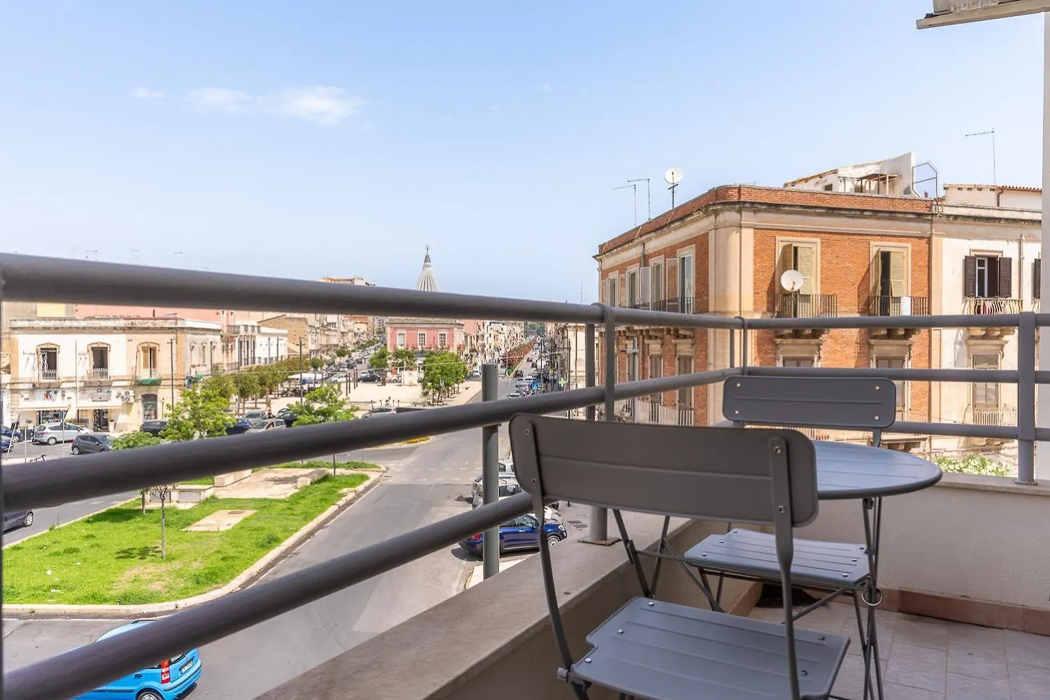 Apartamento Casa All'Arsenale Greco By Wonderful Italy Syracuse
