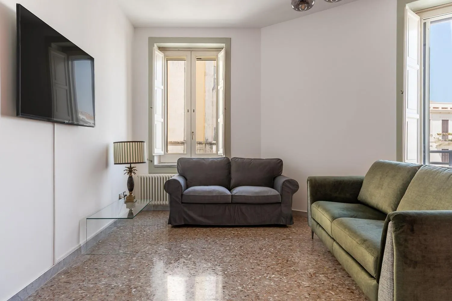 Casa All'Arsenale Greco By Wonderful Italy Syracuse
