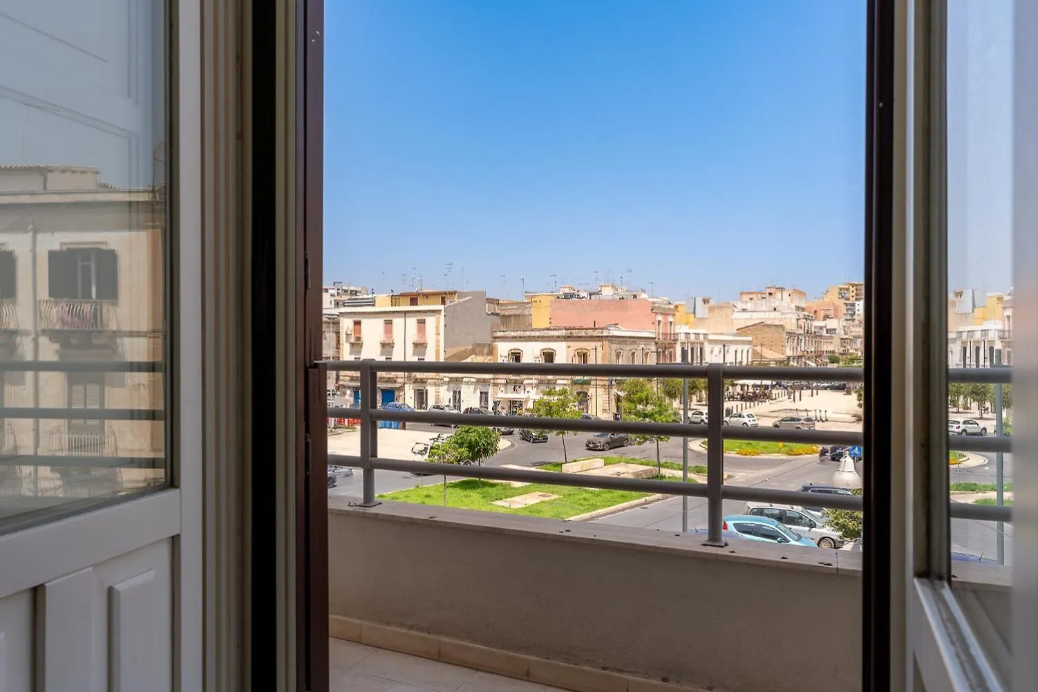 Apartman Casa All'Arsenale Greco By Wonderful Italy Szirakúza Olaszország