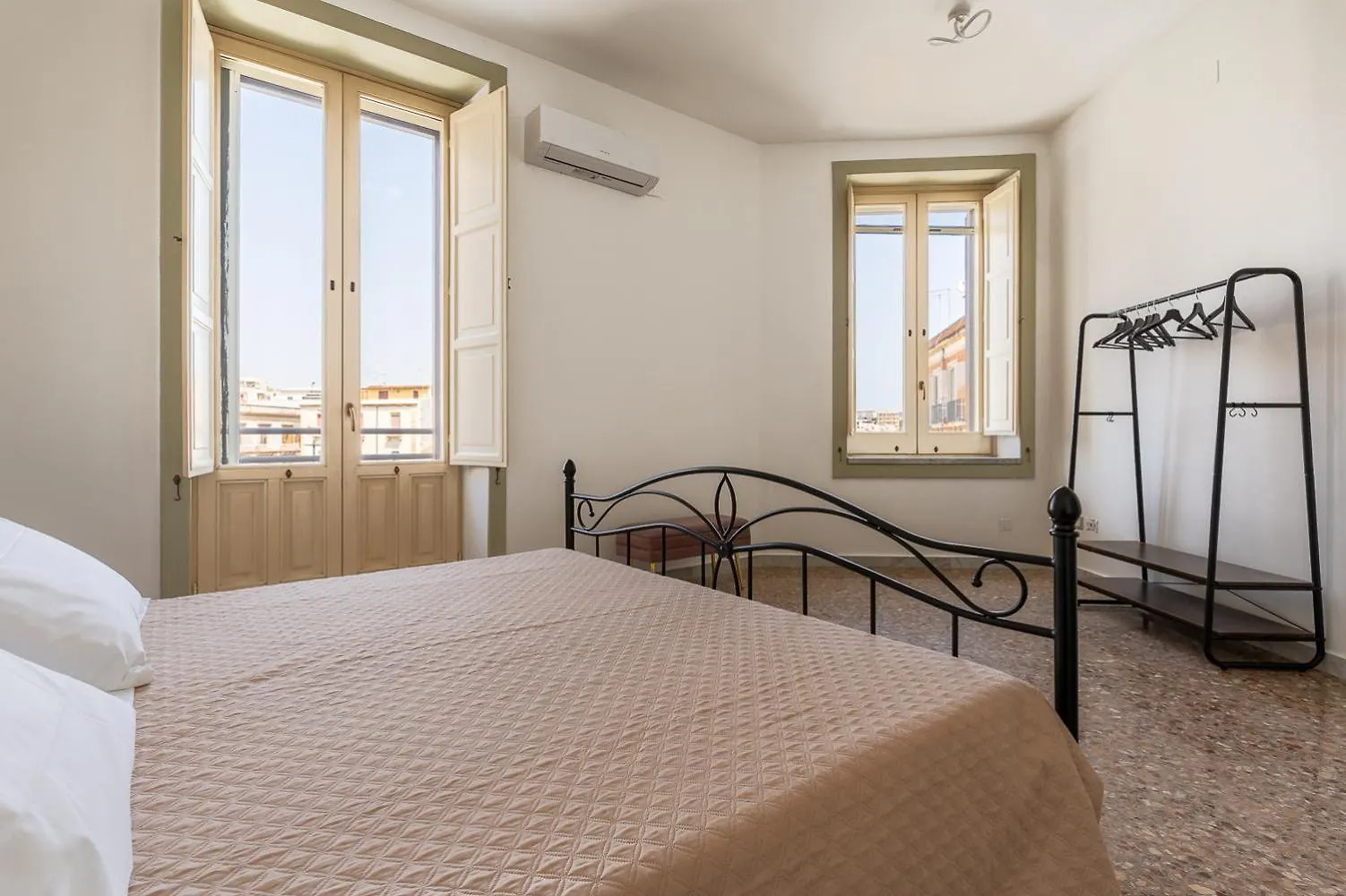 Casa All'Arsenale Greco By Wonderful Italy Szirakúza Apartman